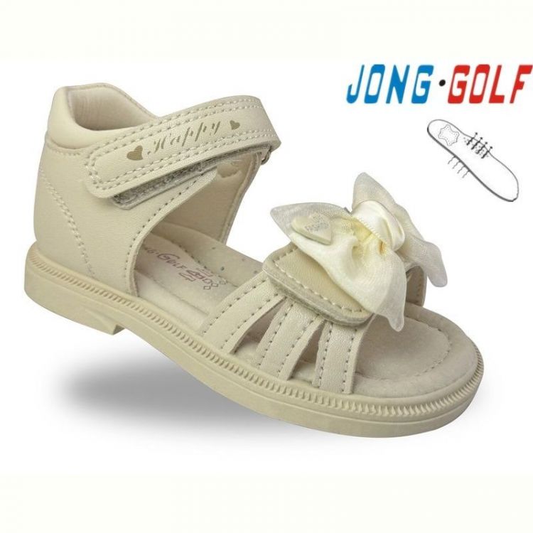 Купить Босоножки Jong-Golf A20725-6 на obuv-plus.com.ua