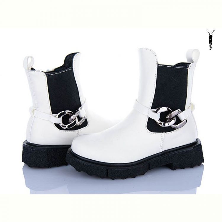 Купить Ботинки Kimboo A2280-2C на obuv-plus.com.ua