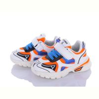 Купить Кроссовки Apawwa NC63-1 orange на obuv-plus.com.ua