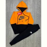 Купить Костюм спорт MirWear kids MR527-254-2 orange на obuv-plus.com.ua