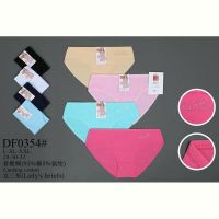 Купить Трусы ALIA DF0354 mix на obuv-plus.com.ua