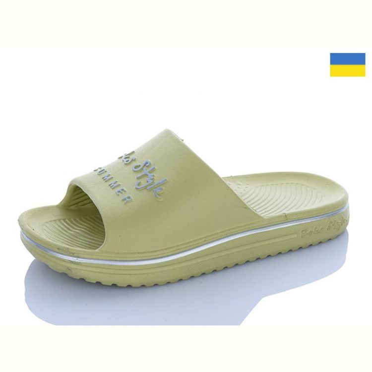 Купить Шлепанцы Roksol Роксол Д506-016 на obuv-plus.com.ua