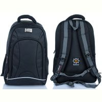 Купить Рюкзак Red Hat clothes S3-13 black на obuv-plus.com.ua