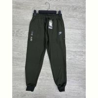 Купить Штаны спорт MirWear kids NW393-94-2 khaki на obuv-plus.com.ua
