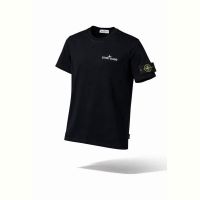 Купить Футболка Alex Clothes 14501 black на obuv-plus.com.ua