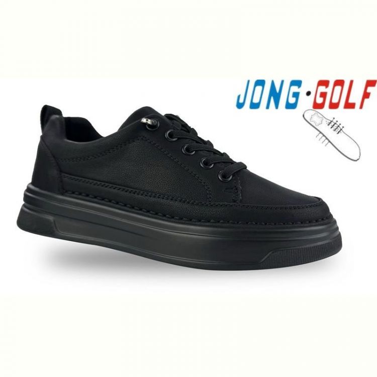 Купить Кеды Jong-Golf B11602-40 на obuv-plus.com.ua
