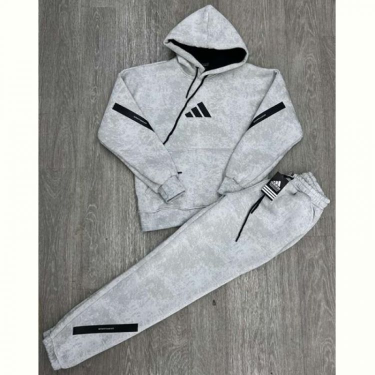 Купить Костюм спорт MirWear kids NW122-1040-2 l.grey на obuv-plus.com.ua