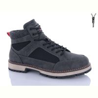 Купить Ботинки Meko Melo EY87173-77 на obuv-plus.com.ua
