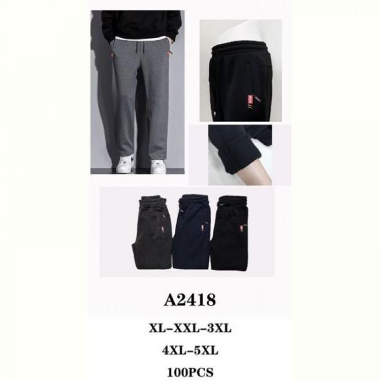 Купить Штаны спорт Giang A2418 navy на obuv-plus.com.ua