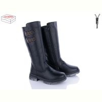 Купить Сапоги Mlv F703-1 на obuv-plus.com.ua