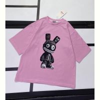 Купить Футболка Kosmy 520-28 pink на obuv-plus.com.ua