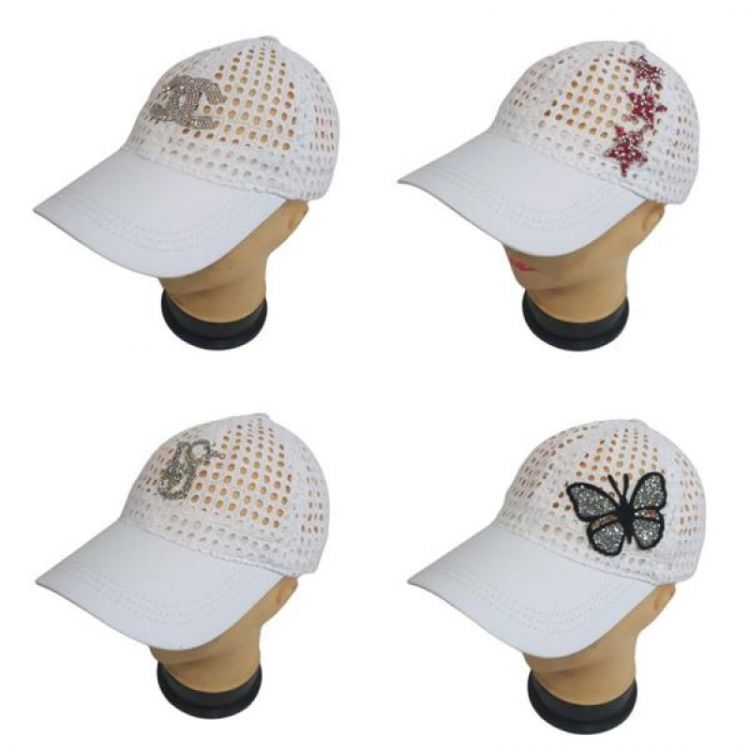 Купить Панама Mabi 0899 white на obuv-plus.com.ua