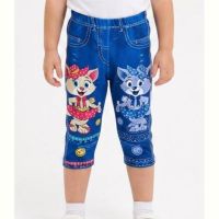 Купить Бриджи Malibu2 1160-1 blue на obuv-plus.com.ua