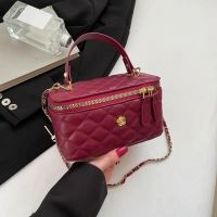 Купить Сумка Fashion Bag A7163-1 wine на obuv-plus.com.ua