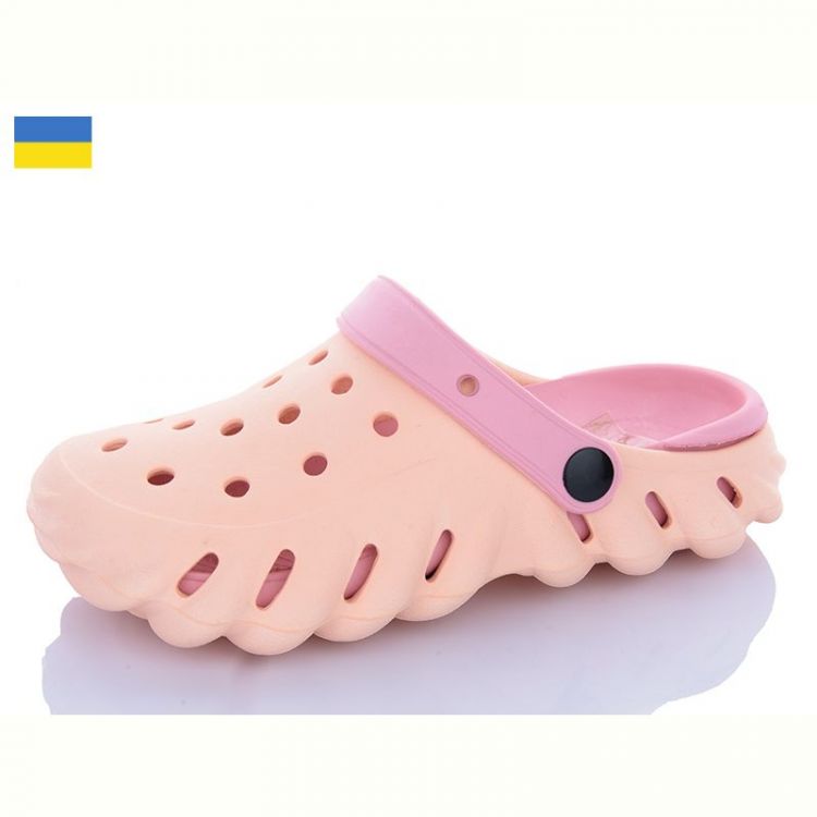 Купить Кроксы Luckline 5061-367 на obuv-plus.com.ua