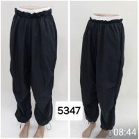 Купить Штаны спорт MSO 5347 black на obuv-plus.com.ua