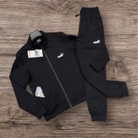 Купить Костюм спорт F.T.H F991 black на obuv-plus.com.ua