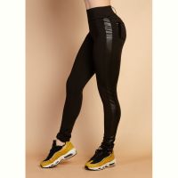 Купить Штаны спорт Sport style 7962 black на obuv-plus.com.ua