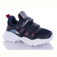 Купить Кроссовки Kimboo WH273-2K на obuv-plus.com.ua