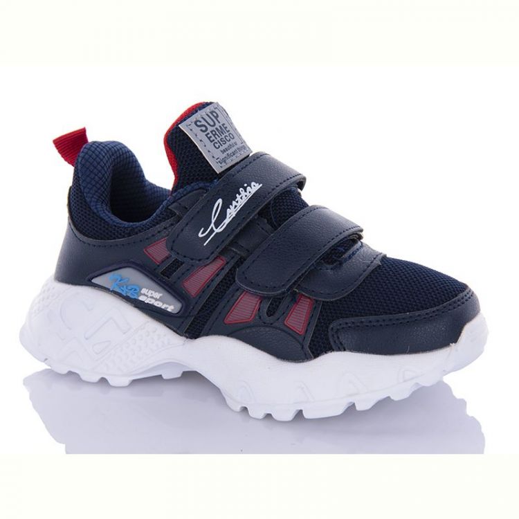 Купить Кроссовки Kimboo WH273-2K на obuv-plus.com.ua