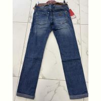Купить Джинсы God Baron 9677 blue на obuv-plus.com.ua