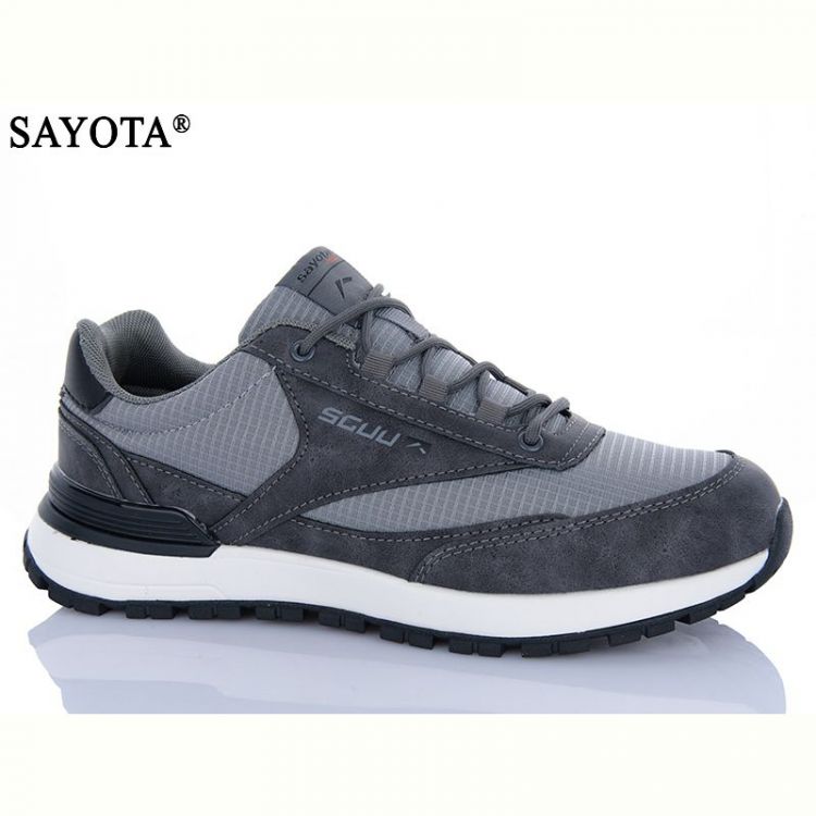 Купить Кроссовки Sayota S3118-6 на obuv-plus.com.ua