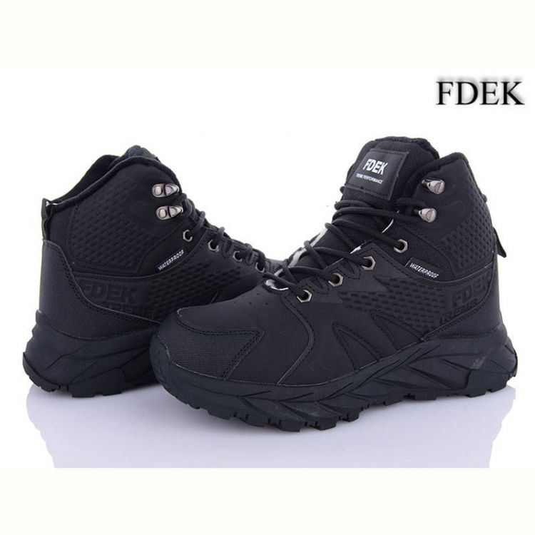 Купить Кроссовки Fdek T9092-9 на obuv-plus.com.ua