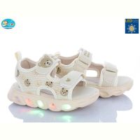 Купить Босоножки Bbt L859-2-3 LED на obuv-plus.com.ua