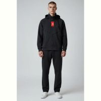 Купить Костюм спорт Hai H1288 black на obuv-plus.com.ua
