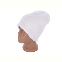 Купить Шапка Mabi AS8-35 white на obuv-plus.com.ua
