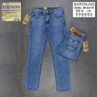 Купить Джинсы Baron Jeans BR9021 blue на obuv-plus.com.ua
