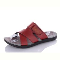 Купить Шлепанцы Oskar 34Ш red на obuv-plus.com.ua