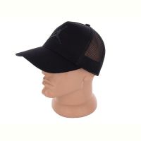 Купить Кепка Mabi 1624 black на obuv-plus.com.ua