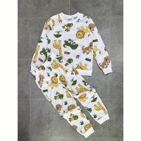 Купить Пижама Fili kids FK1374 white на obuv-plus.com.ua