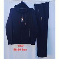 Купить Костюм спорт Peng 1150 navy на obuv-plus.com.ua
