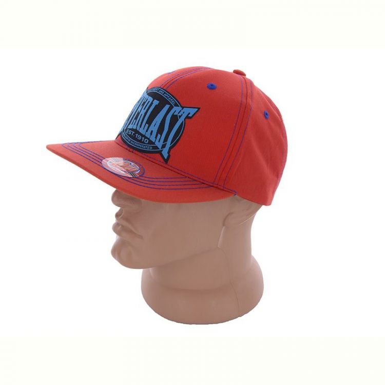 Купить Кепка Mabi PR22 red на obuv-plus.com.ua