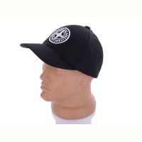 Купить Кепка Mabi B7-19 black на obuv-plus.com.ua