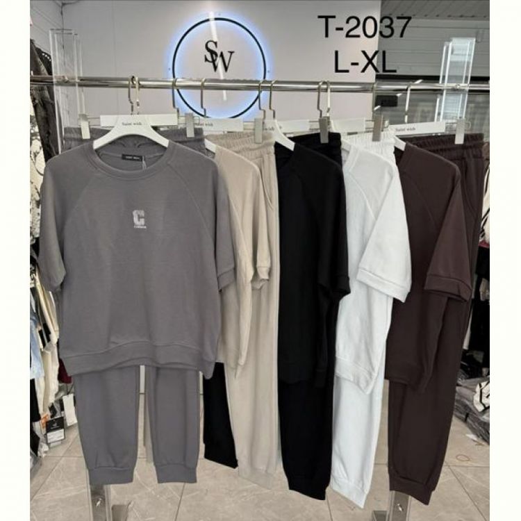 Купить Костюм Saint Wish T2037 mix на obuv-plus.com.ua