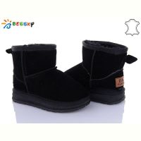 Купить Угги Bessky FJ3811-1B на obuv-plus.com.ua