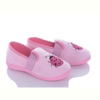 Купить Тапочки Bella E003-10 pink на obuv-plus.com.ua
