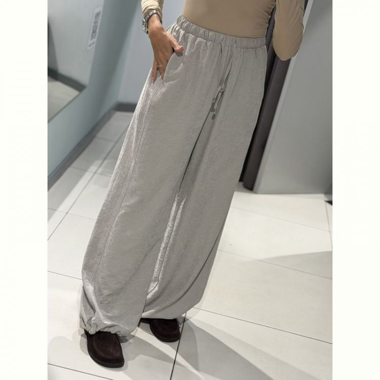 Купить Штаны Comod 2295 l.grey на obuv-plus.com.ua