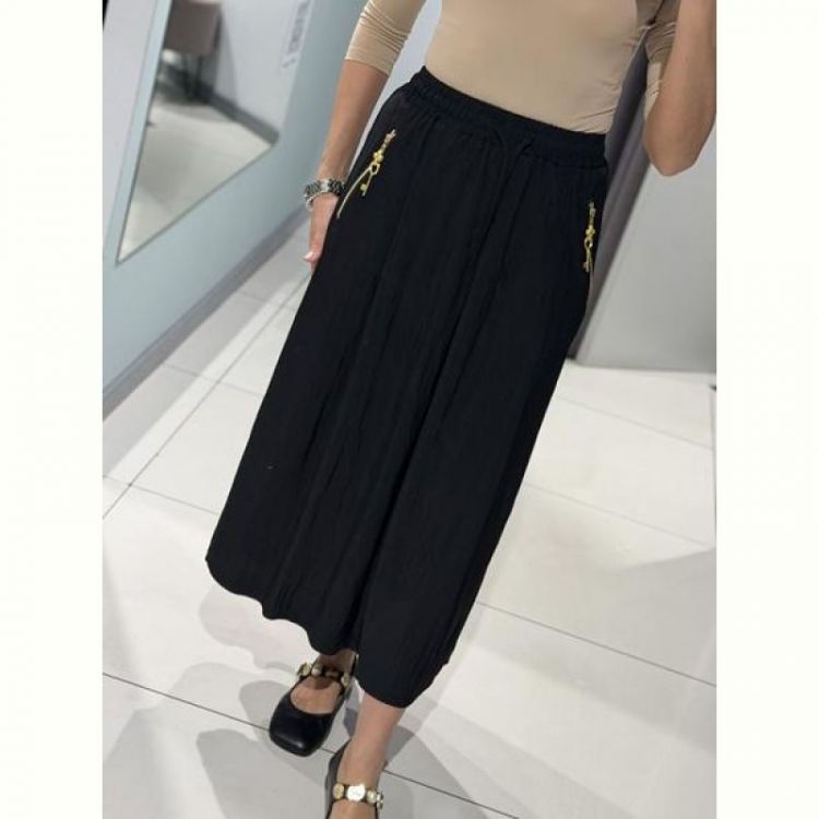 Купить Юбка Comod 501 black на obuv-plus.com.ua