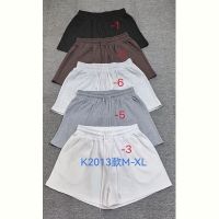 Купить Шорты Immei K2013-3 white на obuv-plus.com.ua