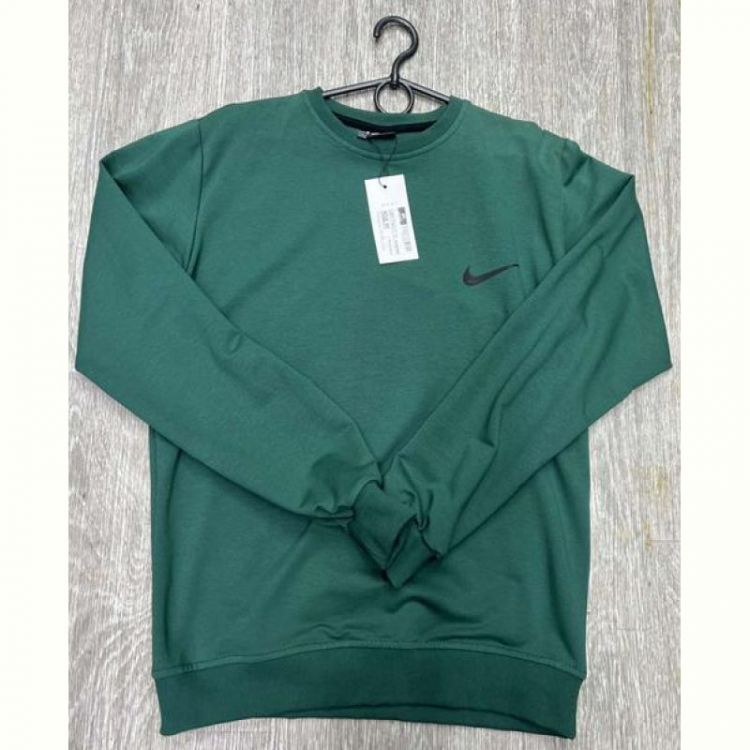 Купить Свитер MirWear MW311-90 green на obuv-plus.com.ua