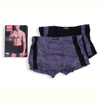 Купить Трусы Textile H6880 mix L-3XL на obuv-plus.com.ua
