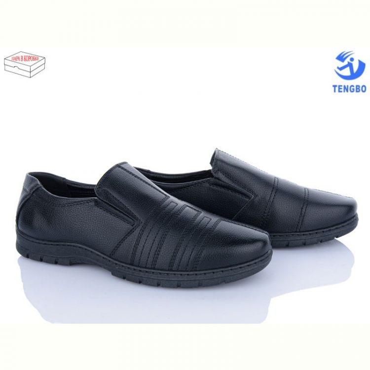 Купить Туфли Tengbo Y063 на obuv-plus.com.ua