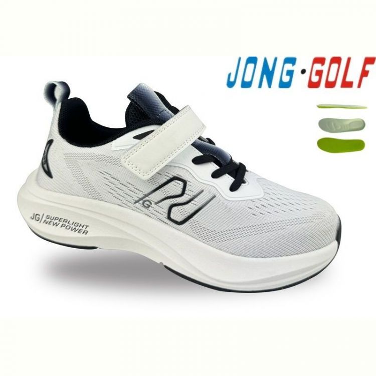 Купить Кроссовки Jong-Golf C11877-7 на obuv-plus.com.ua