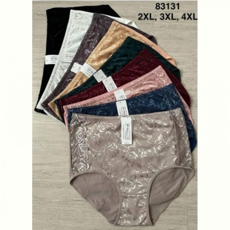 Купить Трусы Comfort 83131 mix на obuv-plus.com.ua