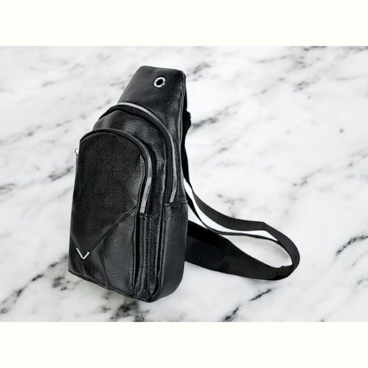 Купить Сумка Glamorta 1903 black на obuv-plus.com.ua