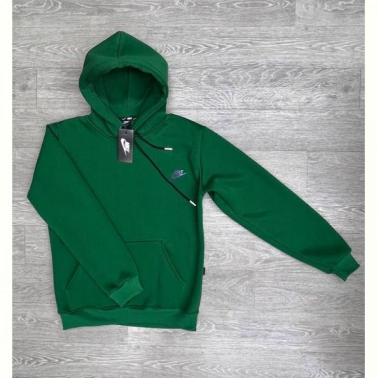 Купить Худи MirWear MW12-100 green на obuv-plus.com.ua